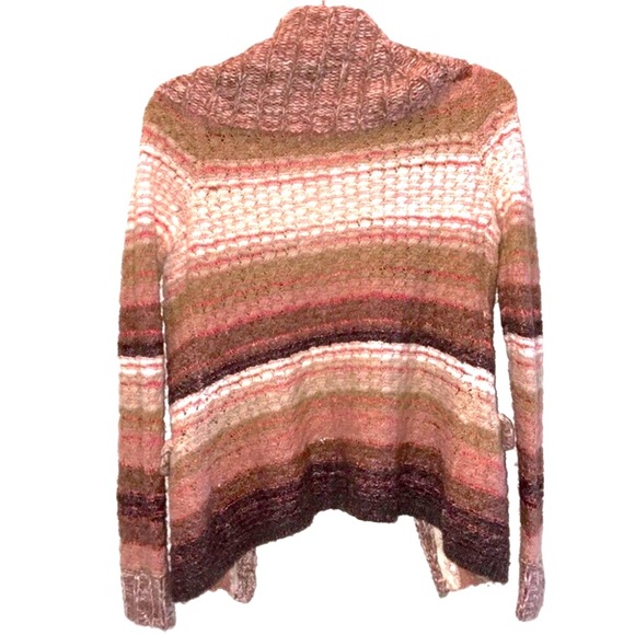 Anthropologie Sleeping on Snow Sweater - Picture 3 of 6